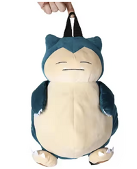 Pokemon Rucksack Relaxo