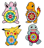 Pokemon Dartscheibe