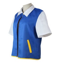 Pokemon Kostüm / Cosplay Ash Ketchum