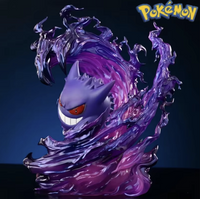 Gengar - Limitierte Sammlerfigur