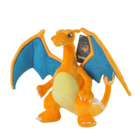 Glurak Plush