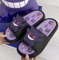 Pokemon Badelatschen
