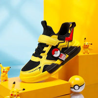 Pokemon Schuhe Sneaker