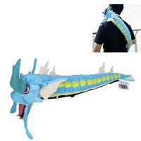 Pokemon Plüsch Rucksack Garados