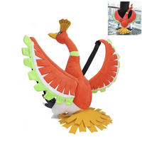 Pokemon Rucksack Ho-Oh