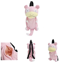 Pokemon Rucksack Plüsch Flegmon