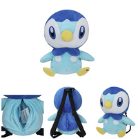 Pokemon Rucksack Plinfa