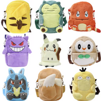 Pokemon Umhängetasche