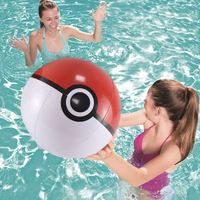 Pokemon Wasserball