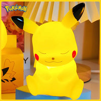 Pikachu Nightlight