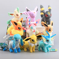 aquana plush