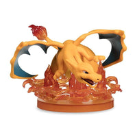 Pokemon Figur Glurak