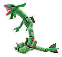 Rayquaza Kuscheltier