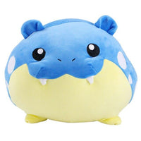 Seemops Kuscheltier