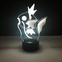 Lampe Karpador