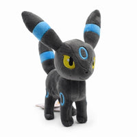 shiny nachtara kuscheltier