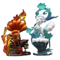 alolan vulpix figure