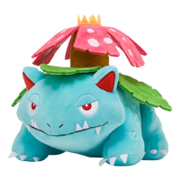 Bisaflor Kuscheltier