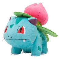 Pokémon Bisaknosp Kuscheltier