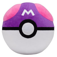 Master Ball Plush