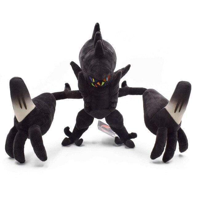 Pokemon necrozma plush online