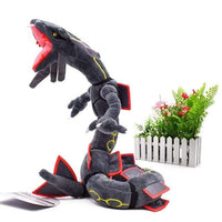 Rayquaza Shiny Kuscheltier
