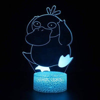 Pokemon Lampe Enton