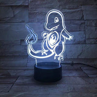 Glumanda Lampe