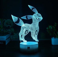 Nachtara Lampe