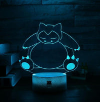 Relaxo Lampe
