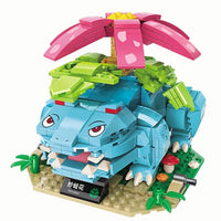 Lego Bisaflor