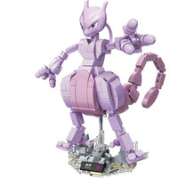 lego mewtu kopf
