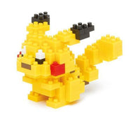 lego pikachu