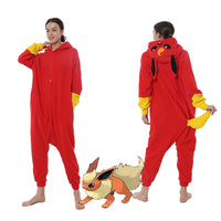 Pokémon Onesie Flamara