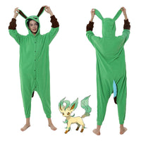 Pokémon Onesie Folipurba