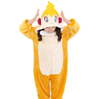 Pokémon Onesie Kind Panflam
