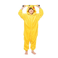Pokémon Onesie Kind Pikachu