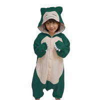 Pokémon Onesie Kind Relaxo