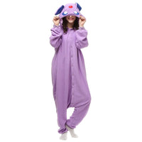 Pokémon Onesie Psiana