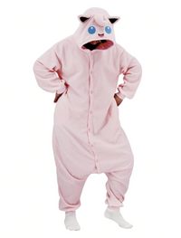 Pummeluff Onesie