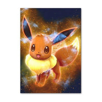 Poster Evoli