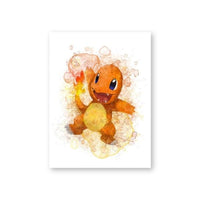 Poster Glumanda