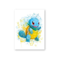 Poster Schiggy