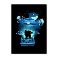 Poster Turtok