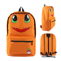 Pokémon Rucksack Glumanda
