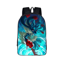 Pokémon Rucksack Lucario