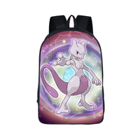 Pokémon Rucksack Mewtu