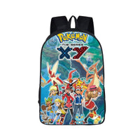 Pokémon Rucksack Pokémon X Y