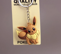 Pokémon Schlüsselanhänger Evoli