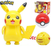 Pikachu Spielzeug